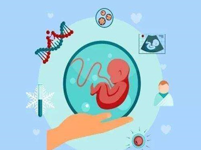 中国靠谱借卵代孕公司